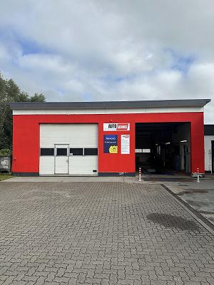 Auto Service Tönning KFZ Meisterbetrieb