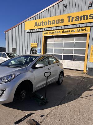 Autohaus Tramsen