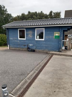 Wolfgang von Holdt Kfz-Werkstatt/Tankstelle