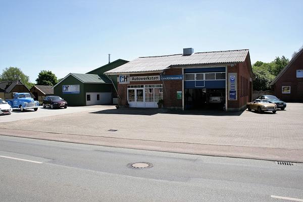 H3 meine Autowerkstatt GmbH & Co.KG