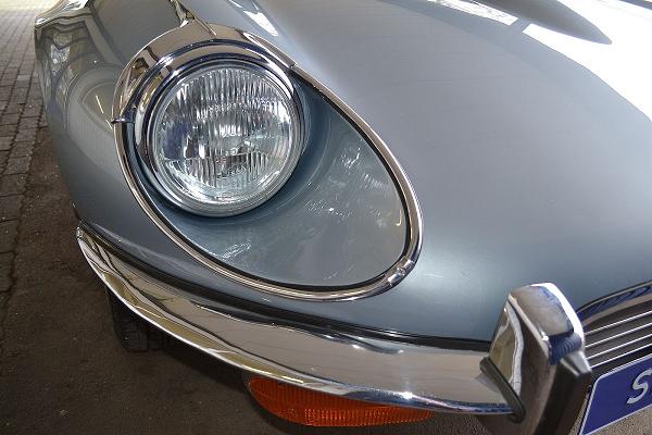 Skott Oldtimer Werkstatt