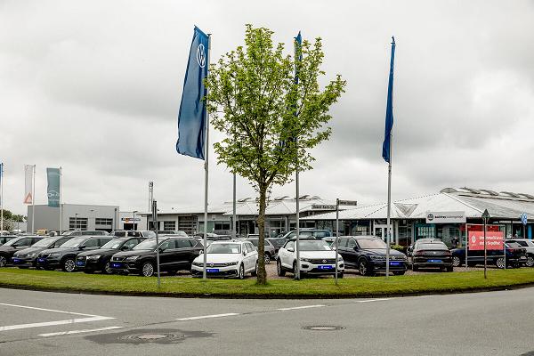 Emil Frey Küstengarage Husum