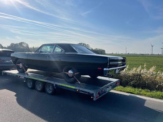 G.Performance-NF #Werkstatt