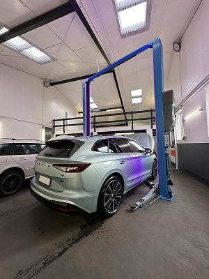 SC Fahrzeugtechnik GmbH & Co. KG