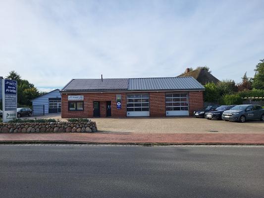 KFZ Service Prielipp - Oke Prielipp