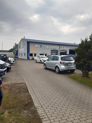 Autohaus Föhr GmbH