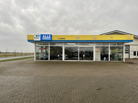 Autohaus Koller Alkersum