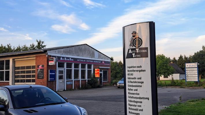 Auto Technik Tating