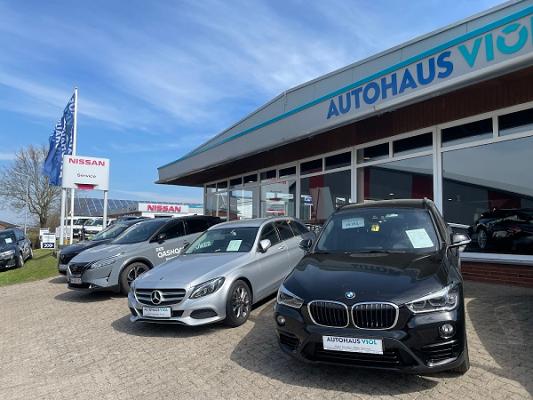 Autohaus Viöl GmbH & Co. KG