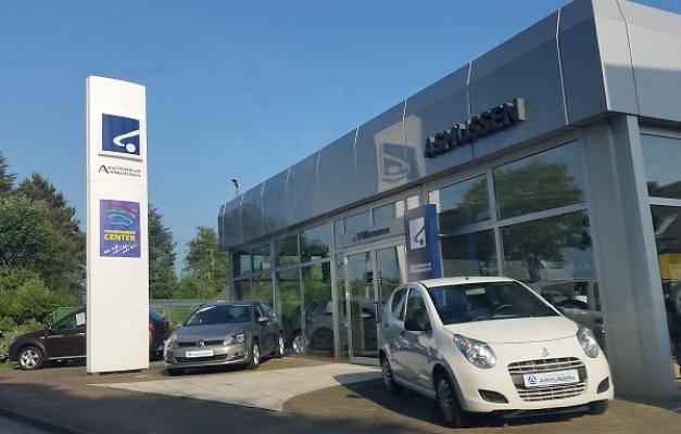Autohaus Asmussen