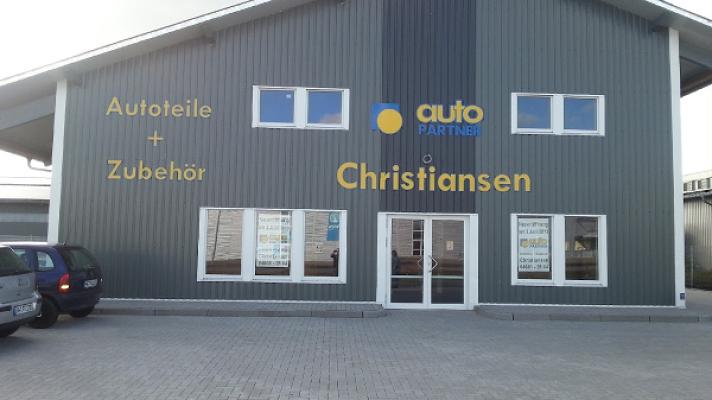 Autoteile Christiansen