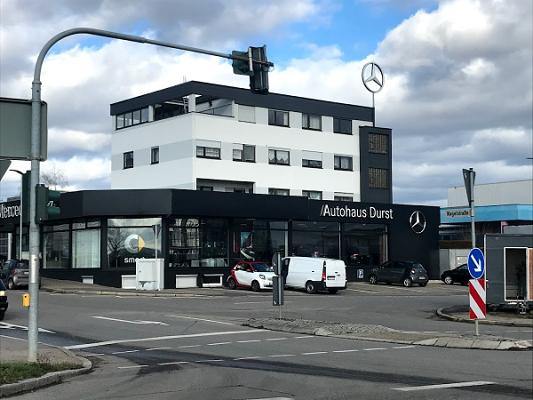 Autohaus Durst GmbH