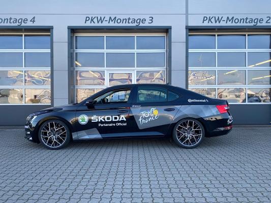 Reifen Thomsen NF GmbH