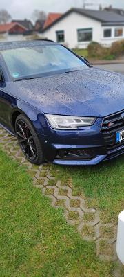 R&S Lackierungen GmbH