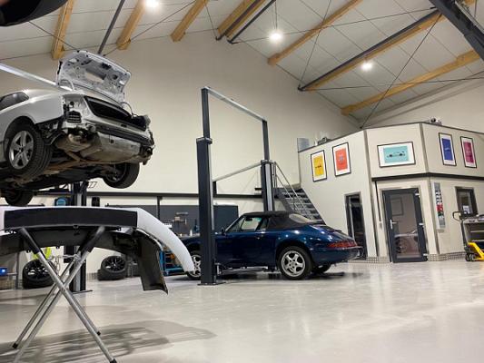 D&G Fahrzeugtechnik