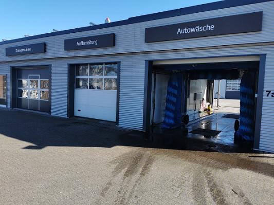 Autohaus Tuschke Hyundai Service