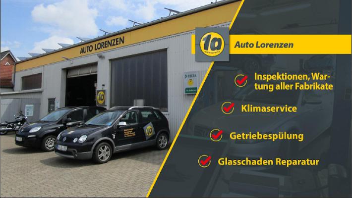 Auto Lorenzen