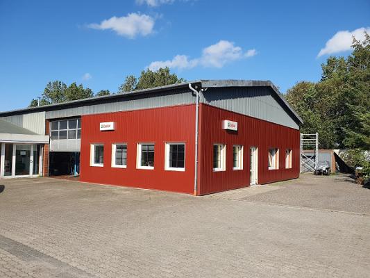 KFZ-Lützen Johann Lützen