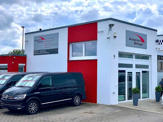 Autocenter Nellingen