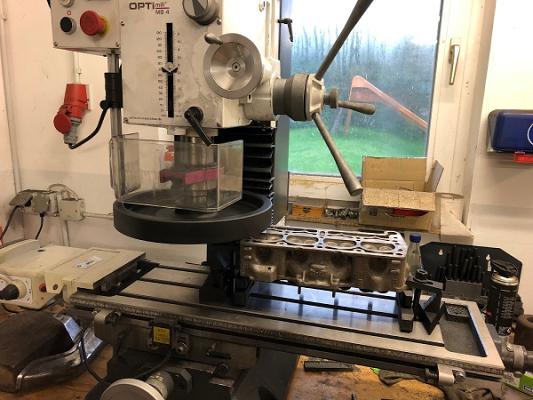 Hesbüller Autoservice