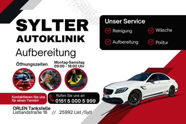 Sylter Autoklinik