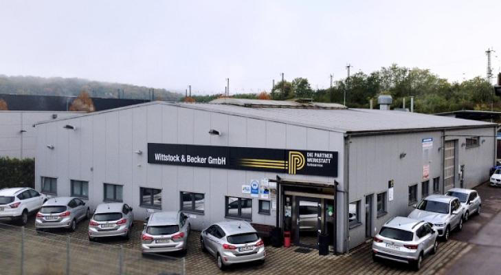 Wittstock & Becker GmbH