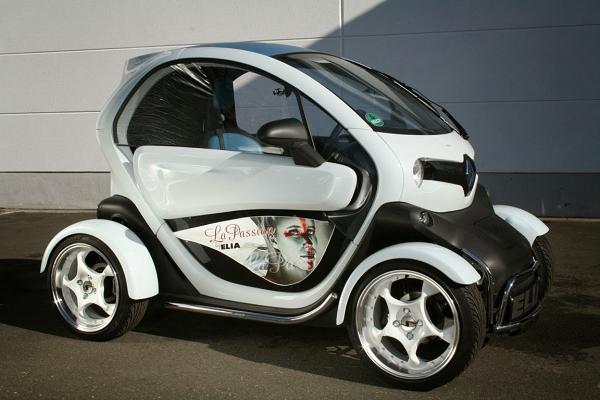 FormPur GmbH - Karosserie-Caravan-Unfall-Smartrepair