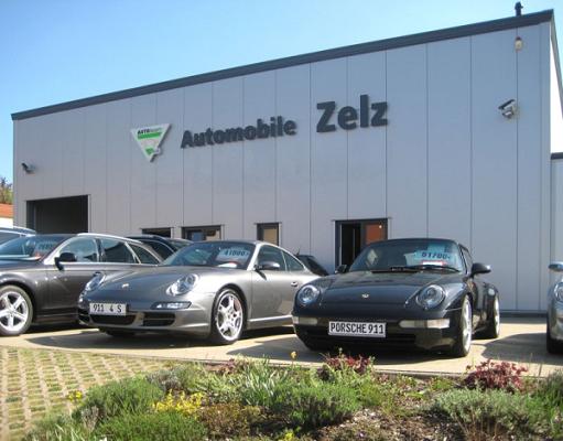 Automobile Zelz