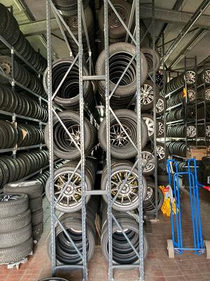 Reifenservice Maurer