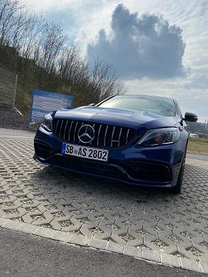 ALMALEKI KFZ-Werkstatt