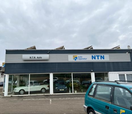 NTN Autohandelsgesellschaft mbH