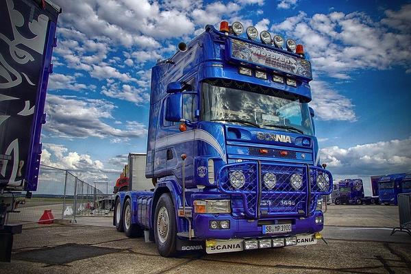 Quack, Lackierung & Design GmbH