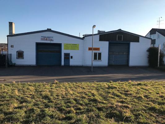 Reifenservice ELSHANI in Neuhausen