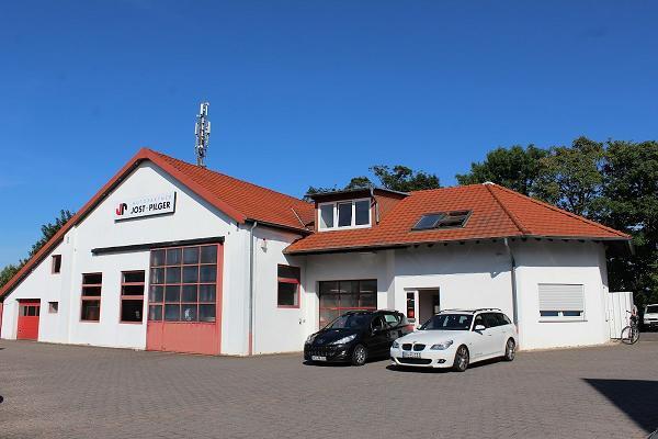 Autopartner Jost & Pilger GmbH