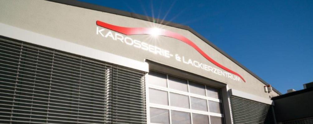 Karosserie- & Lackierzentrum Lang-Mayer