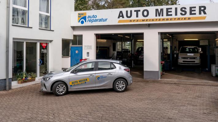 Auto Meiser Inh. Ralf Schmitt