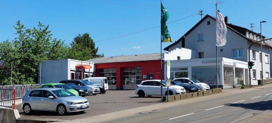 Autohaus M. Gribitsch
