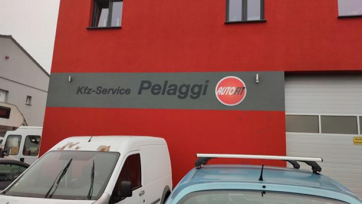 KFZ-Service Pelaggi Francesco Pelaggi