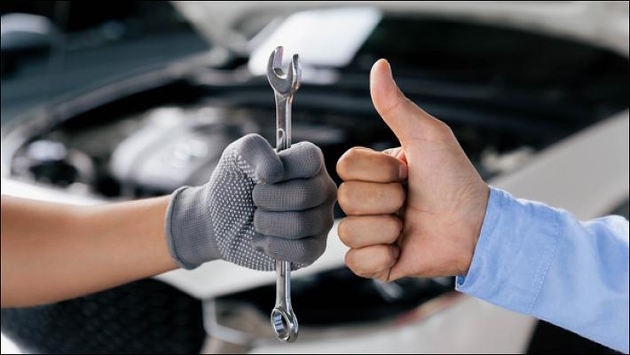 Holger Uhlig GmbH Kfz-Reparatur-Lackiererei