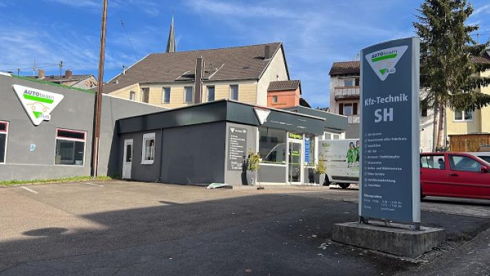 KFZ Technik SH