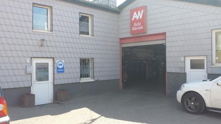 Auto Albert Wendel e.K.