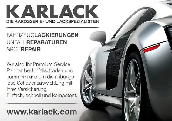 Kar Lack Karosserie- und Lackzentrum GmbH
