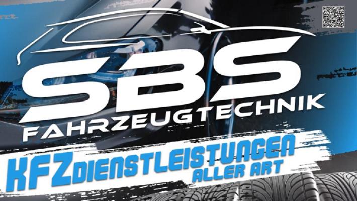 SBS Fahrzeugtechnik GbR
