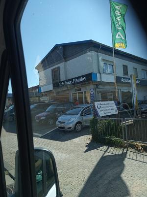 Autohaus Kurt Reinke e.K.