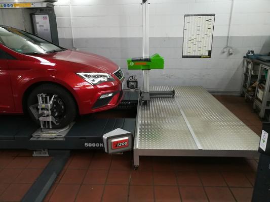 Roland's [Werkstatt]