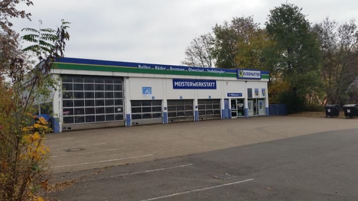 EUROMASTER St. Ingbert PKW