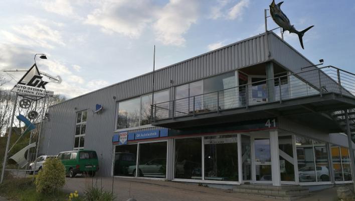 GK Autotechnik GmbH