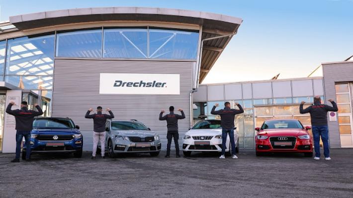 Autohaus Drechsler GmbH & Co. KG