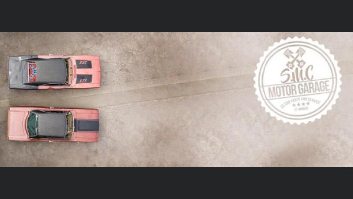 SMC Motorgarage Sven Schöck