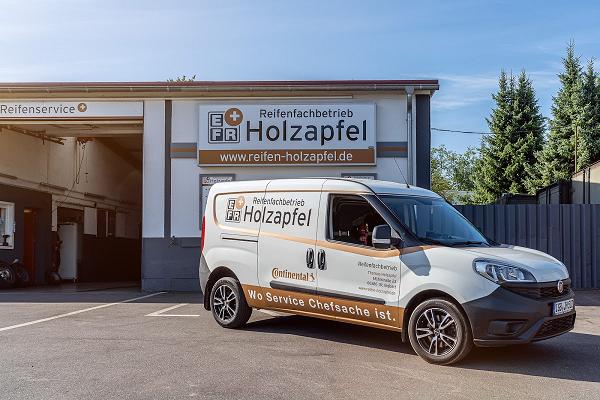 Thomas Holzapfel Reifenfachbetrieb